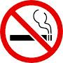 No Smoking
