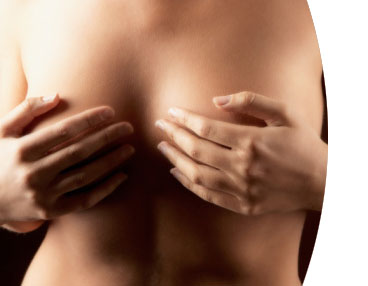 breasts-hands