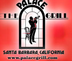 The Palace grill