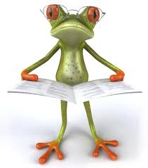 REading frog